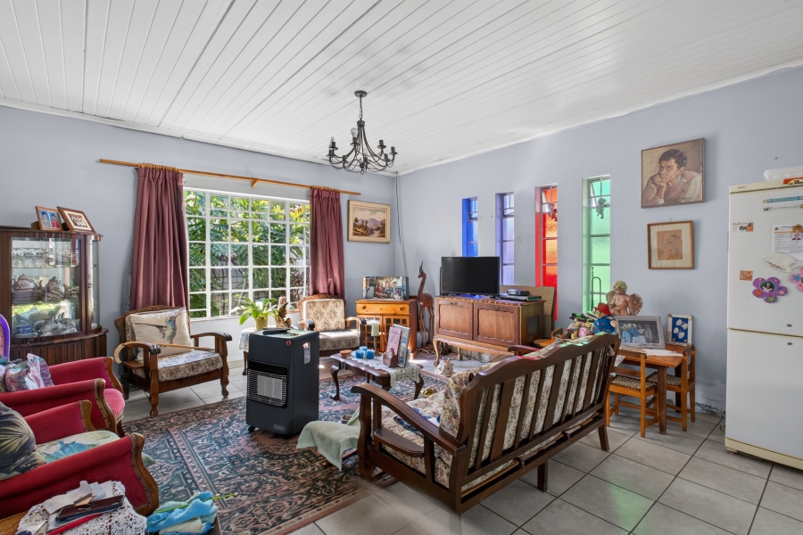 2 Bedroom Property for Sale in Villieria Gauteng