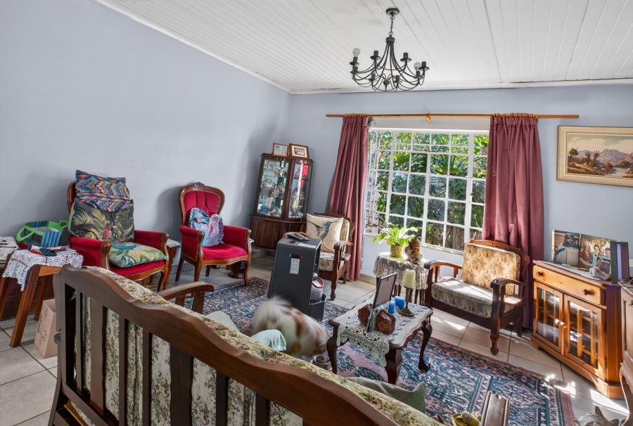 2 Bedroom Property for Sale in Villieria Gauteng