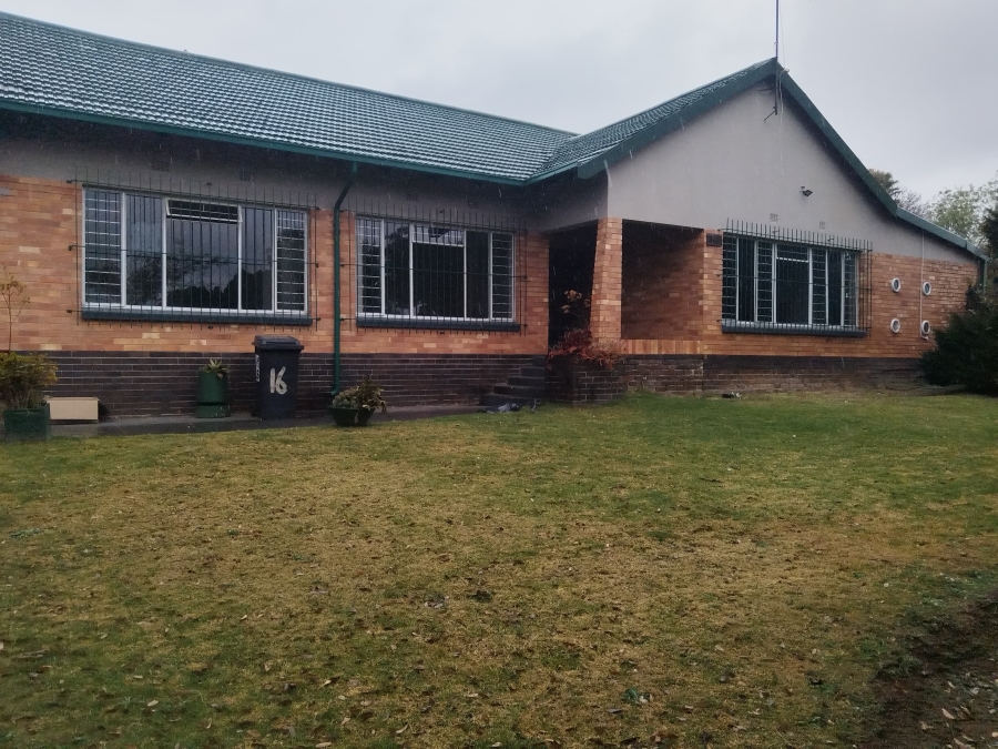 3 Bedroom Property for Sale in Wentworth Park Gauteng