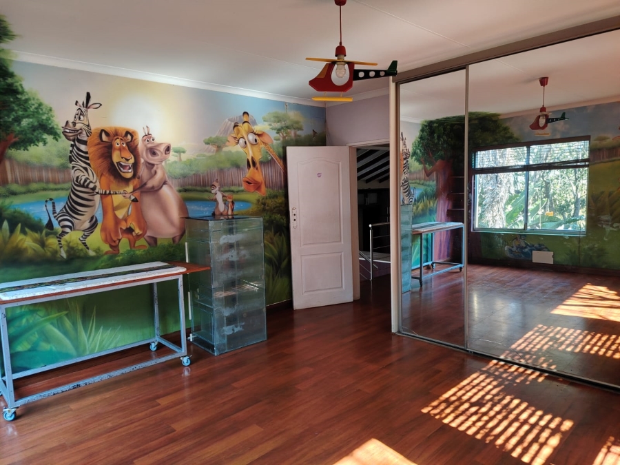 3 Bedroom Property for Sale in Northcliff Gauteng