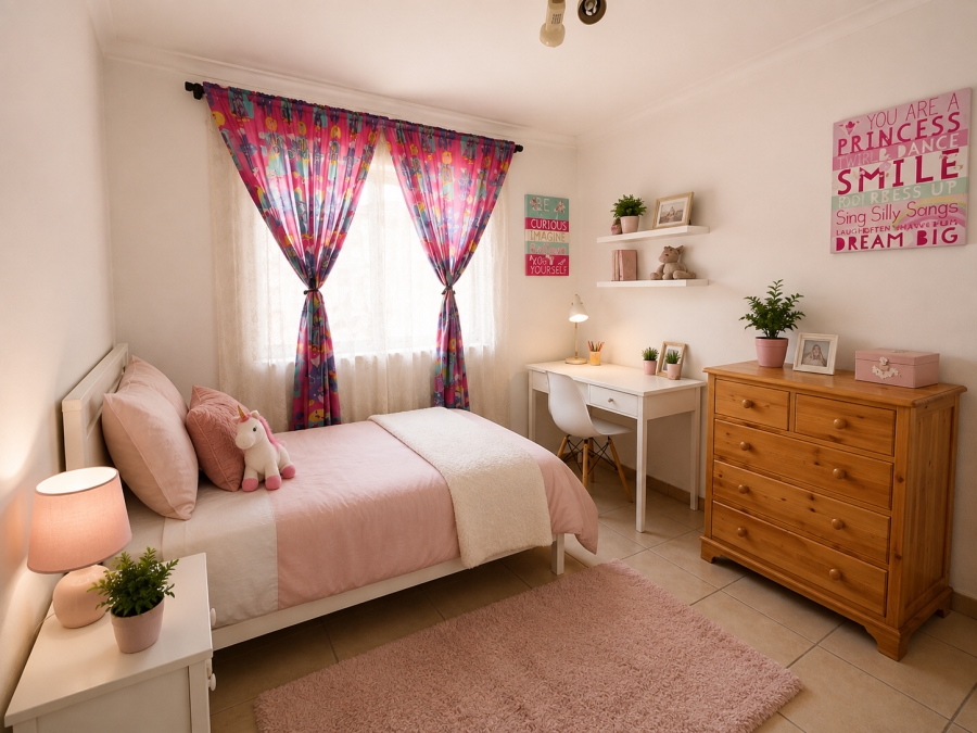 2 Bedroom Property for Sale in Florida Lake Gauteng