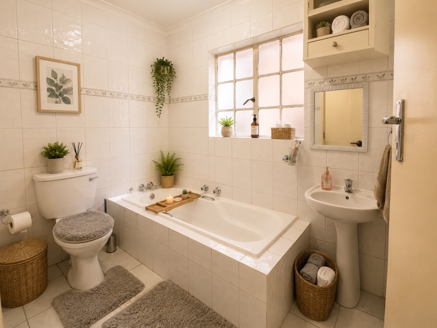 2 Bedroom Property for Sale in Florida Lake Gauteng