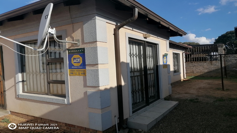 3 Bedroom Property for Sale in Vanderbijlpark CE 7 Gauteng