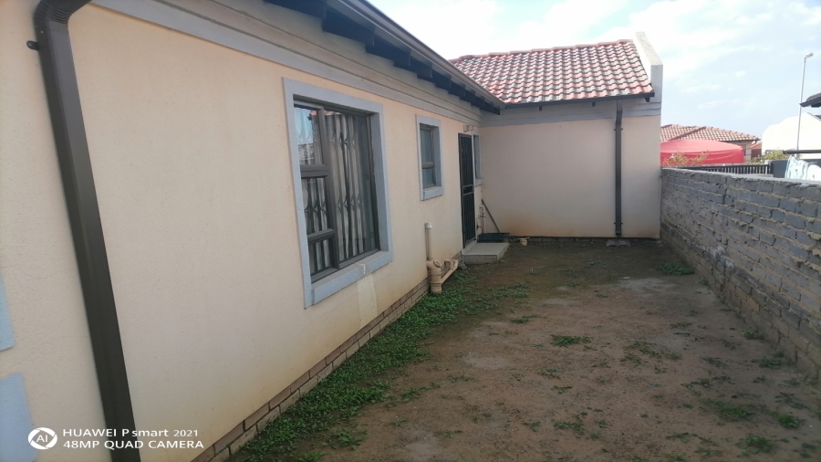 3 Bedroom Property for Sale in Vanderbijlpark CE 7 Gauteng