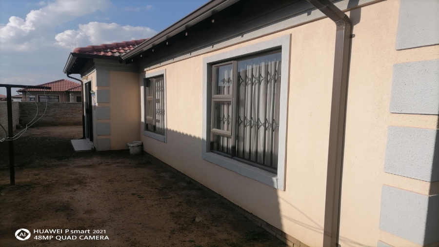 3 Bedroom Property for Sale in Vanderbijlpark CE 7 Gauteng