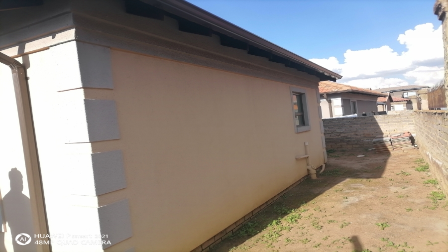 3 Bedroom Property for Sale in Vanderbijlpark CE 7 Gauteng