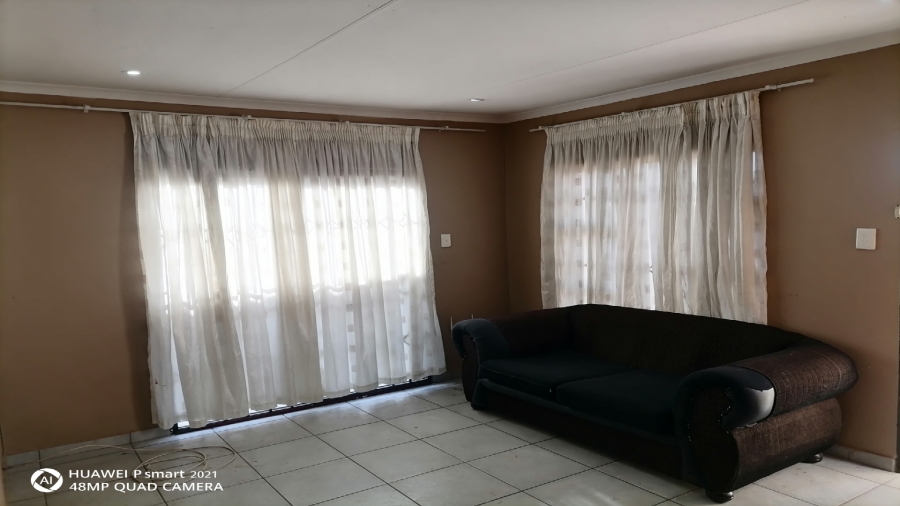 3 Bedroom Property for Sale in Vanderbijlpark CE 7 Gauteng