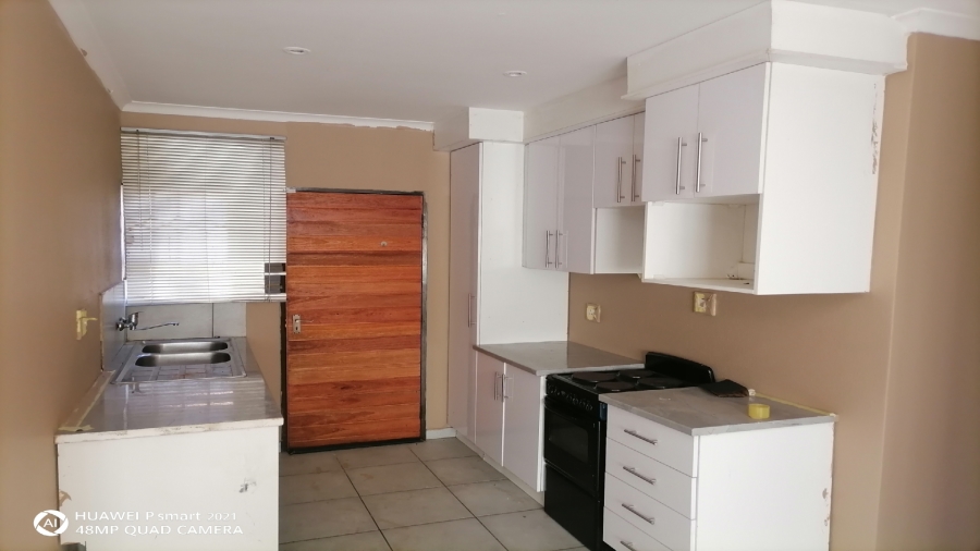 3 Bedroom Property for Sale in Vanderbijlpark CE 7 Gauteng