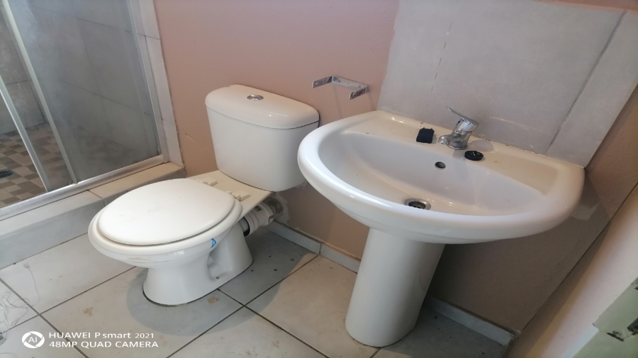 3 Bedroom Property for Sale in Vanderbijlpark CE 7 Gauteng