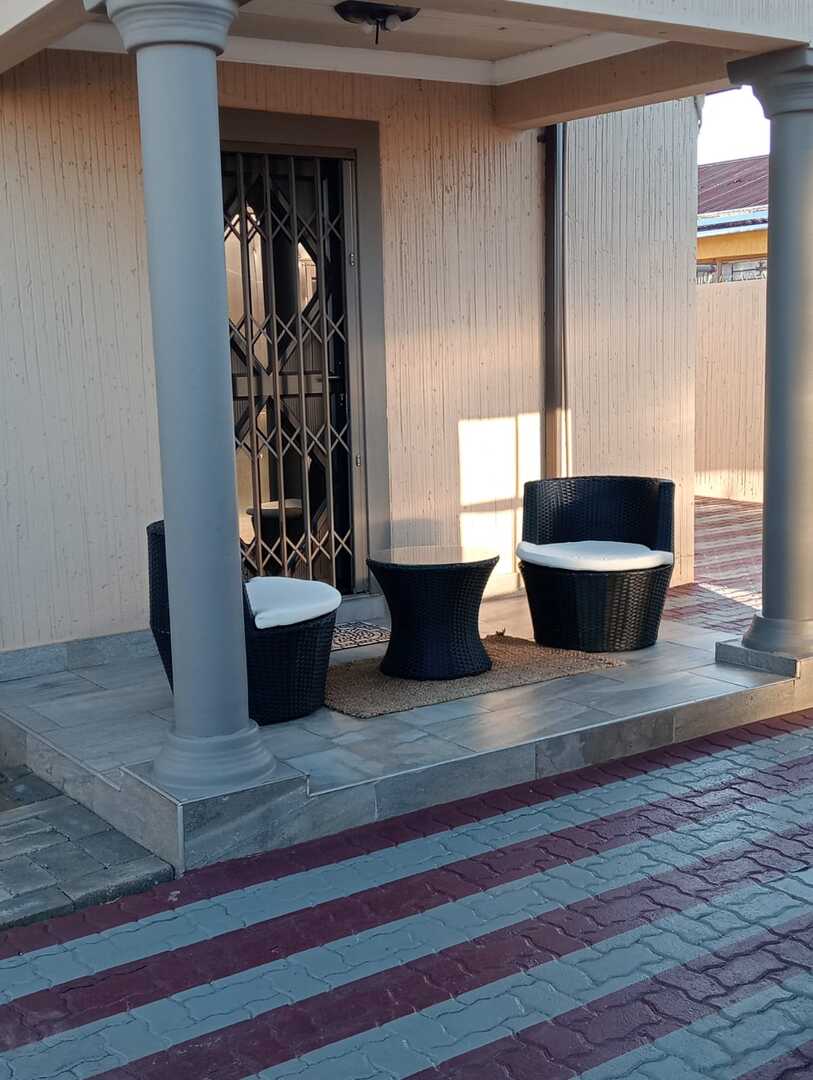 2 Bedroom Property for Sale in Sebokeng Zone 11 Gauteng