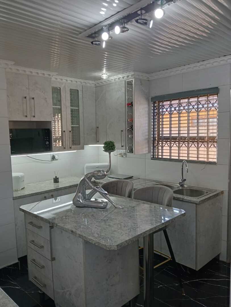 2 Bedroom Property for Sale in Sebokeng Zone 11 Gauteng