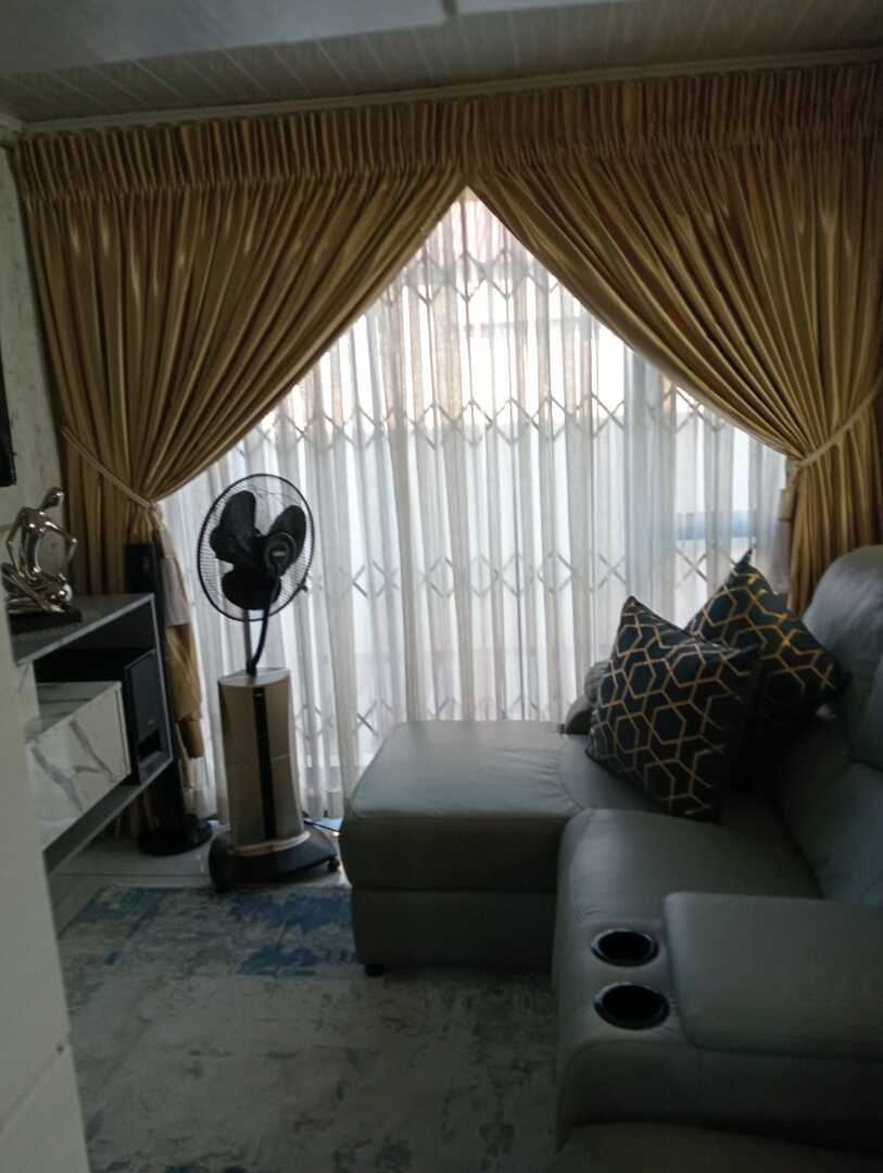 2 Bedroom Property for Sale in Sebokeng Zone 11 Gauteng