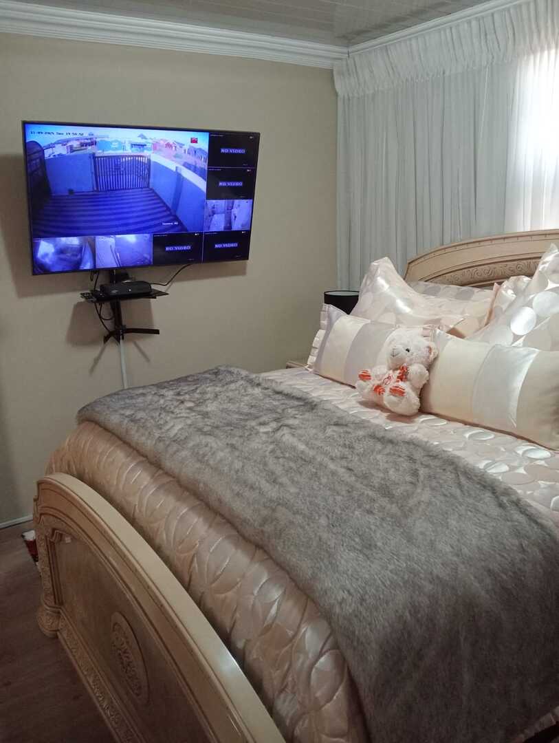 2 Bedroom Property for Sale in Sebokeng Zone 11 Gauteng