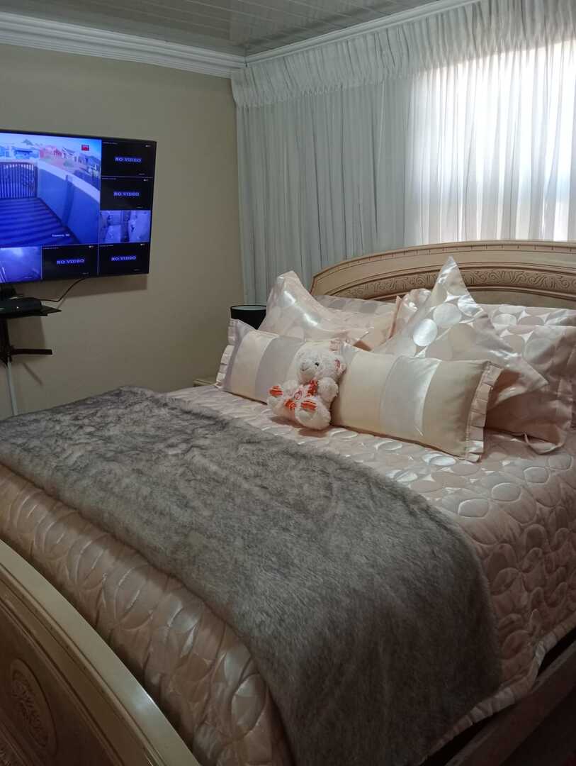 2 Bedroom Property for Sale in Sebokeng Zone 11 Gauteng