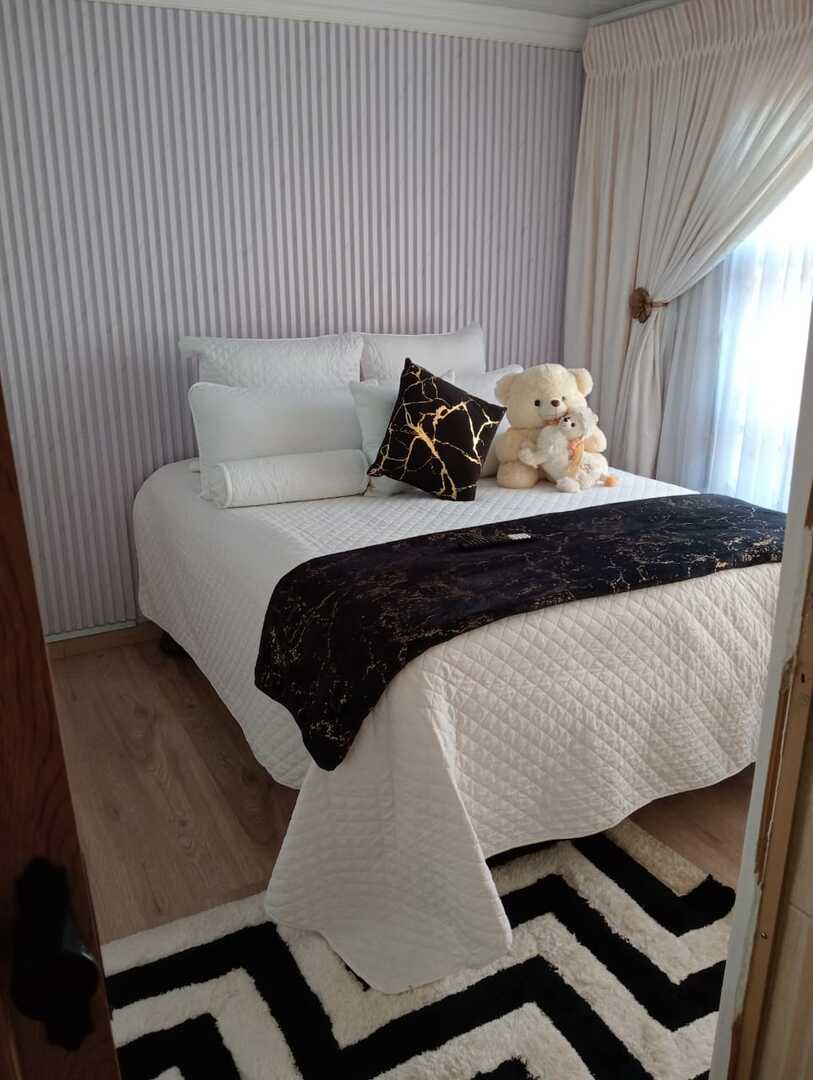 2 Bedroom Property for Sale in Sebokeng Zone 11 Gauteng