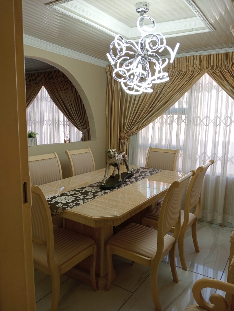 2 Bedroom Property for Sale in Sebokeng Zone 11 Gauteng