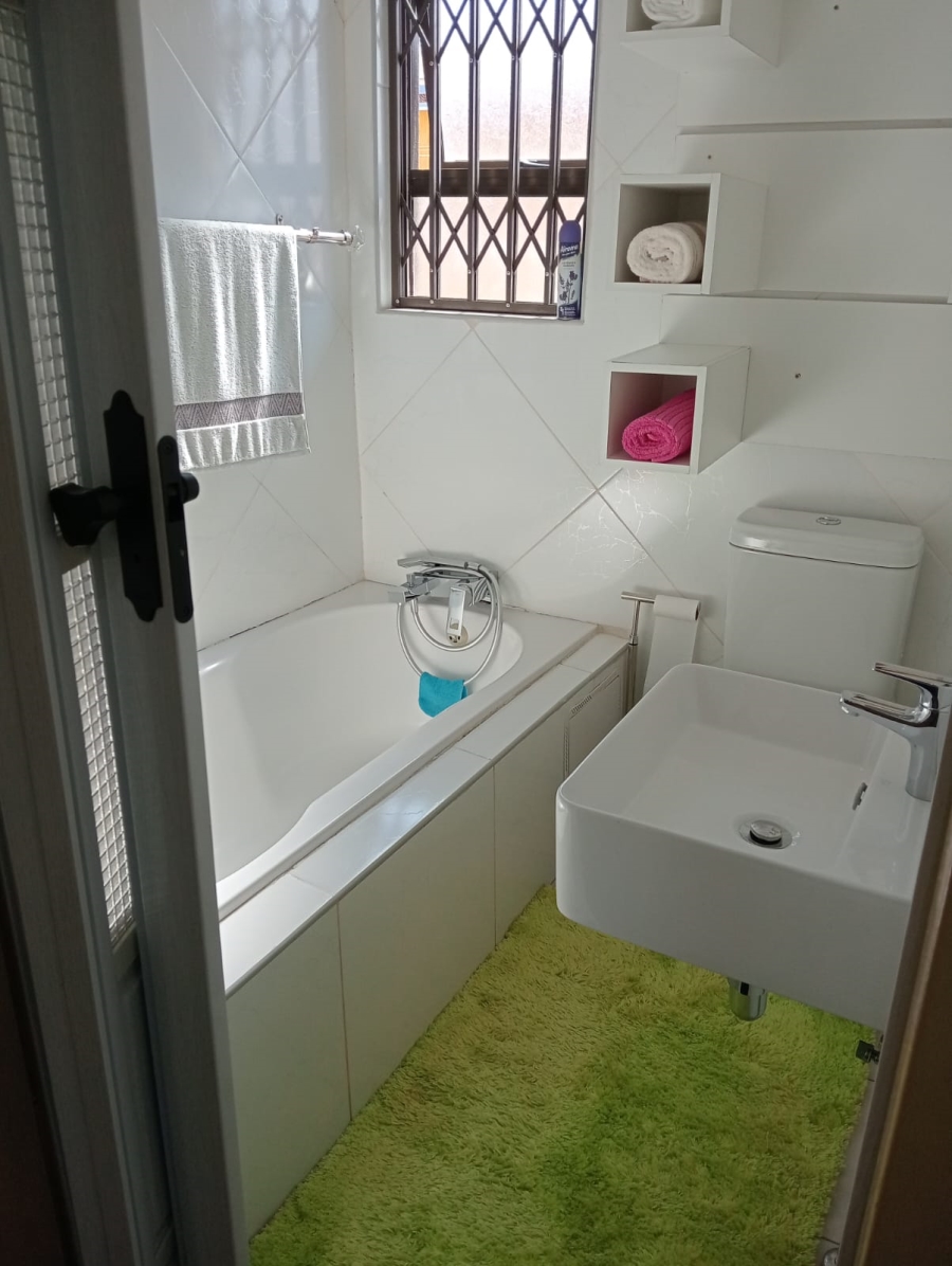 2 Bedroom Property for Sale in Sebokeng Zone 11 Gauteng