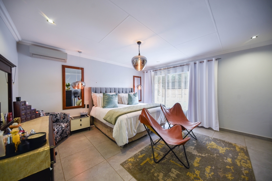 4 Bedroom Property for Sale in Equestria Gauteng