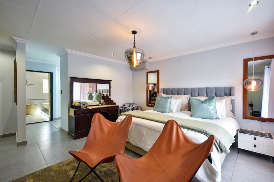 4 Bedroom Property for Sale in Equestria Gauteng