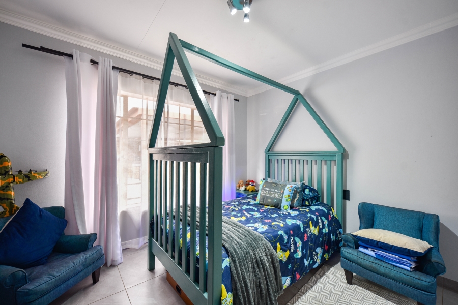 4 Bedroom Property for Sale in Equestria Gauteng