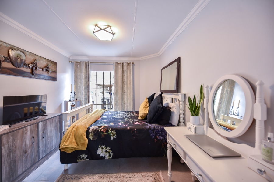 4 Bedroom Property for Sale in Equestria Gauteng
