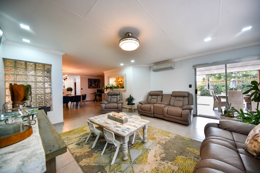 4 Bedroom Property for Sale in Equestria Gauteng