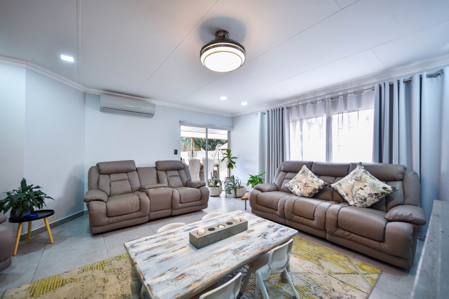 4 Bedroom Property for Sale in Equestria Gauteng