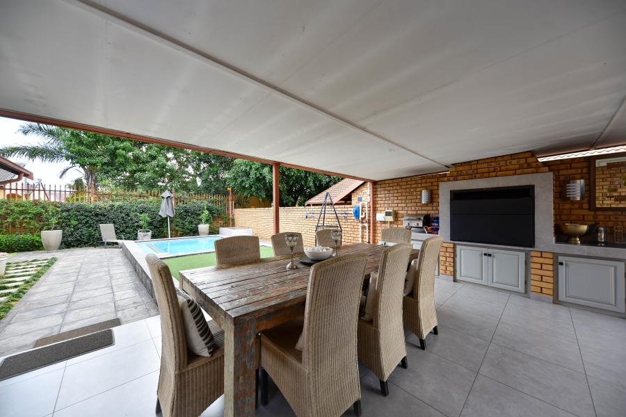4 Bedroom Property for Sale in Equestria Gauteng