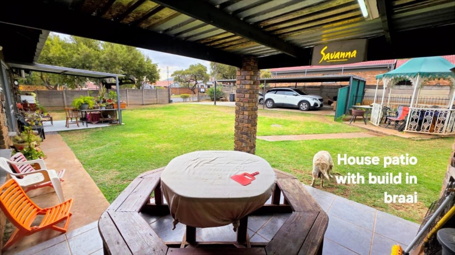 5 Bedroom Property for Sale in Suiderberg Gauteng