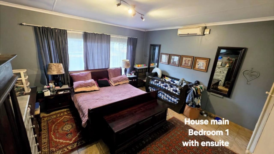 5 Bedroom Property for Sale in Suiderberg Gauteng