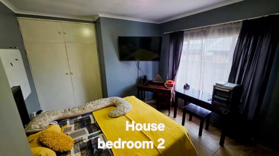 5 Bedroom Property for Sale in Suiderberg Gauteng