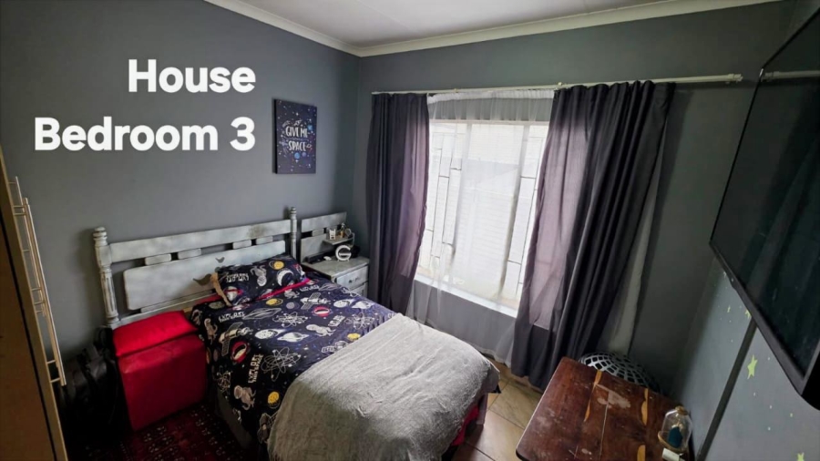 5 Bedroom Property for Sale in Suiderberg Gauteng