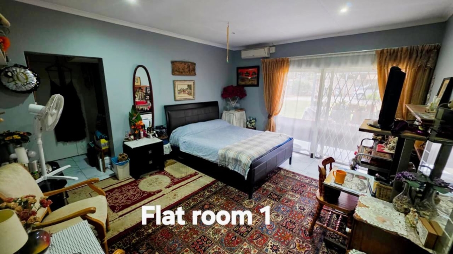 5 Bedroom Property for Sale in Suiderberg Gauteng