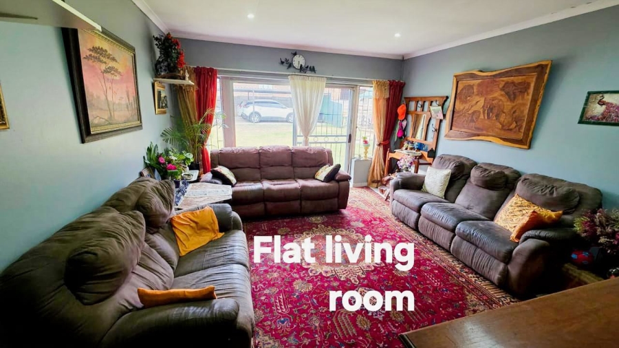 5 Bedroom Property for Sale in Suiderberg Gauteng