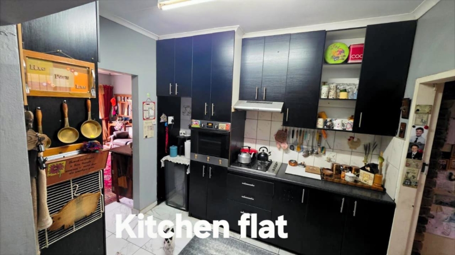 5 Bedroom Property for Sale in Suiderberg Gauteng
