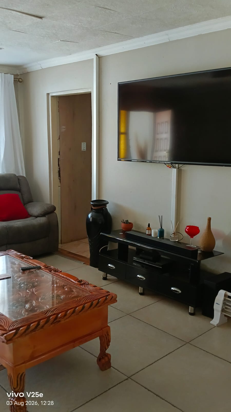 3 Bedroom Property for Sale in Kingsway Gauteng