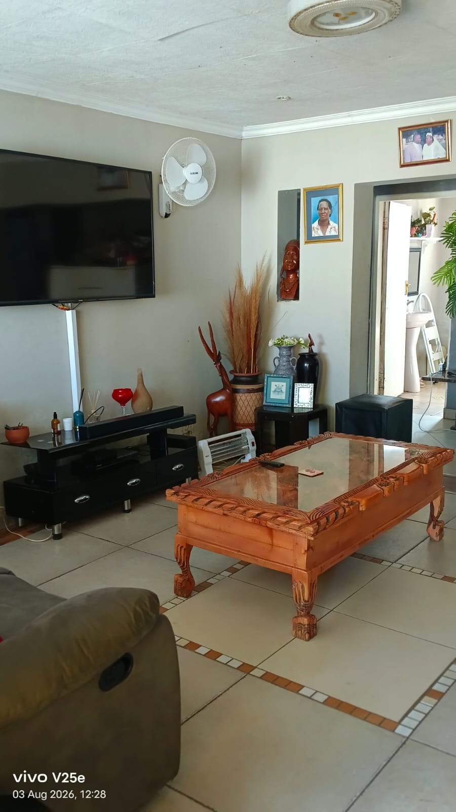 3 Bedroom Property for Sale in Kingsway Gauteng
