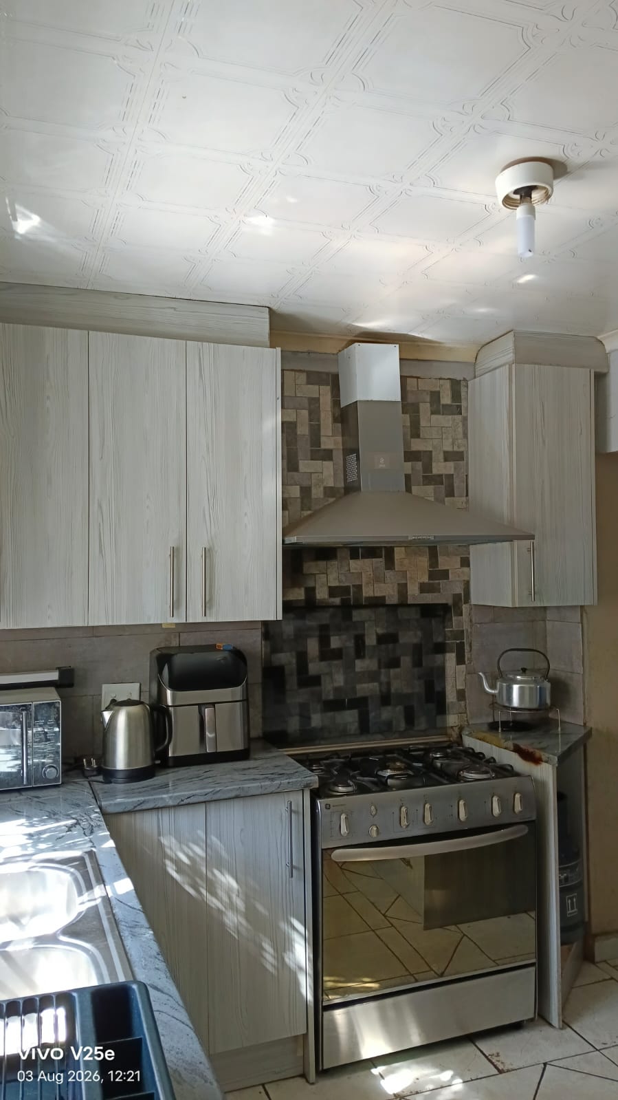 3 Bedroom Property for Sale in Kingsway Gauteng