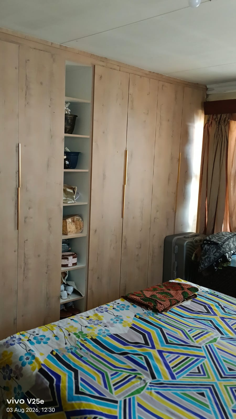 3 Bedroom Property for Sale in Kingsway Gauteng