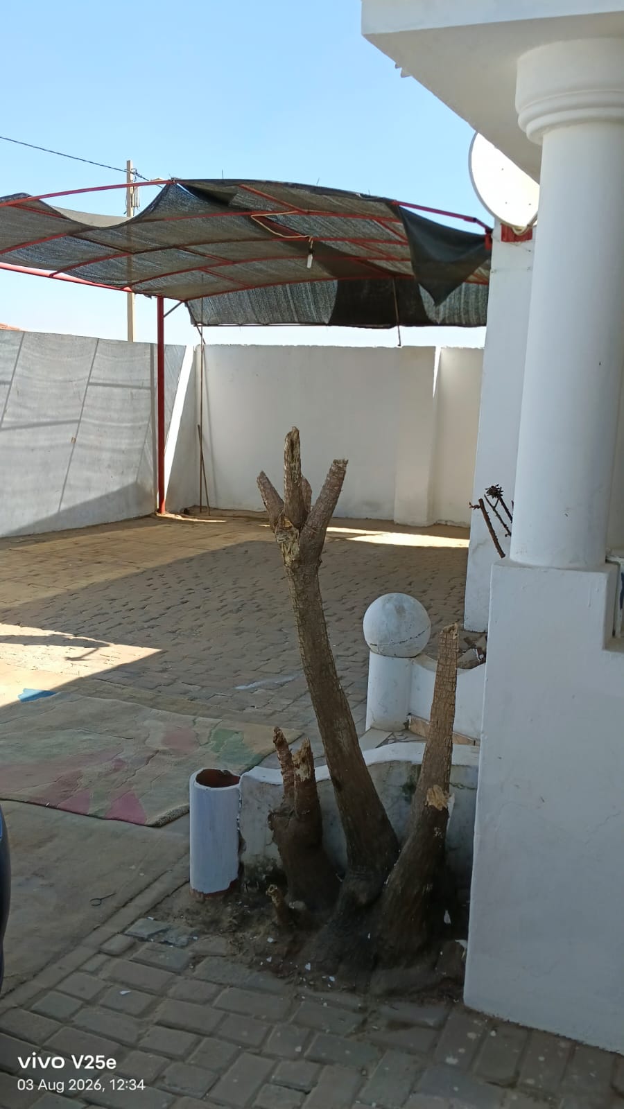 3 Bedroom Property for Sale in Kingsway Gauteng