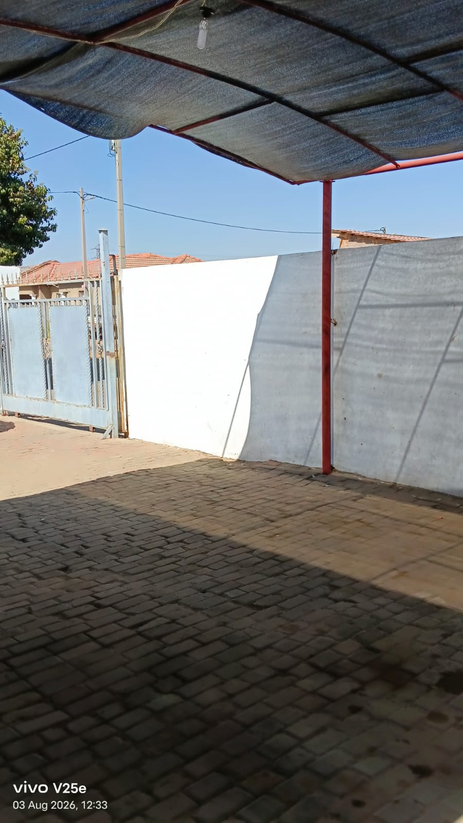 3 Bedroom Property for Sale in Kingsway Gauteng