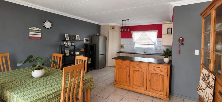 2 Bedroom Property for Sale in Cloverdene Gauteng