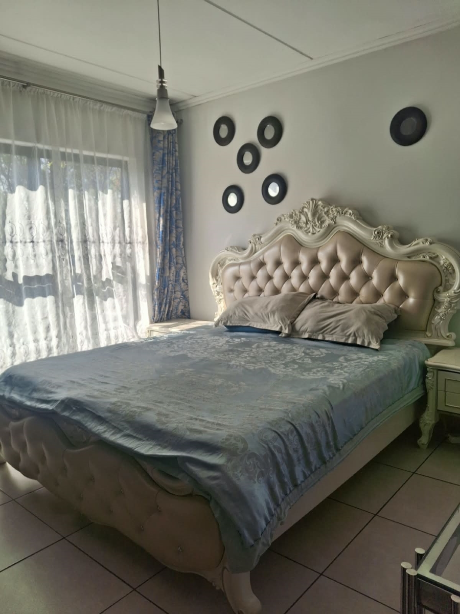 To Let 3 Bedroom Property for Rent in Modderfontein Gauteng