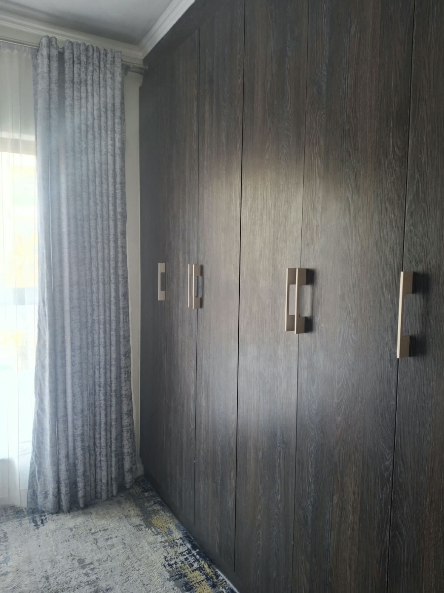 To Let 3 Bedroom Property for Rent in Modderfontein Gauteng