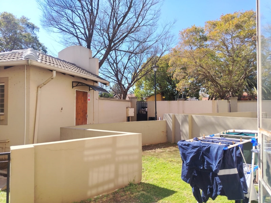1 Bedroom Property for Sale in Klippoortje Gauteng