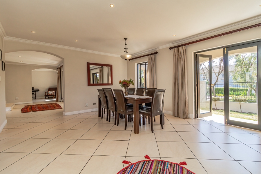 4 Bedroom Property for Sale in Greenstone Hill Gauteng