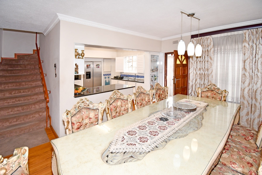 4 Bedroom Property for Sale in Eden Glen Gauteng