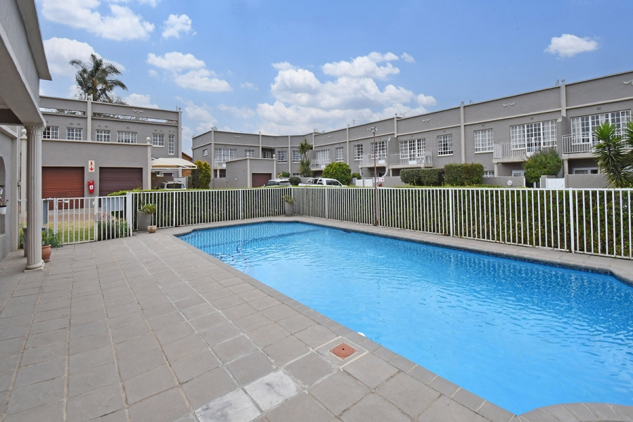 4 Bedroom Property for Sale in Eden Glen Gauteng