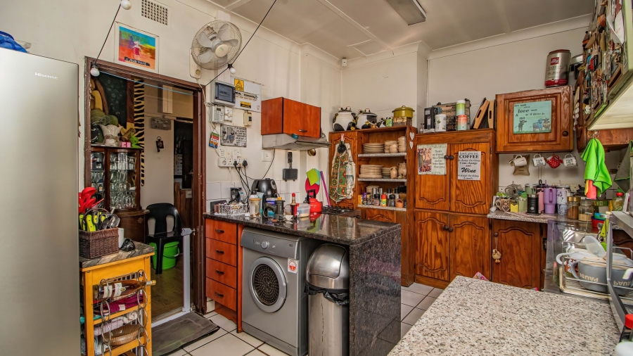 3 Bedroom Property for Sale in Elandsfontein Gauteng