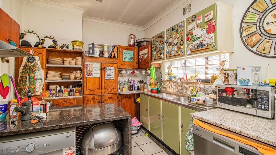 3 Bedroom Property for Sale in Elandsfontein Gauteng